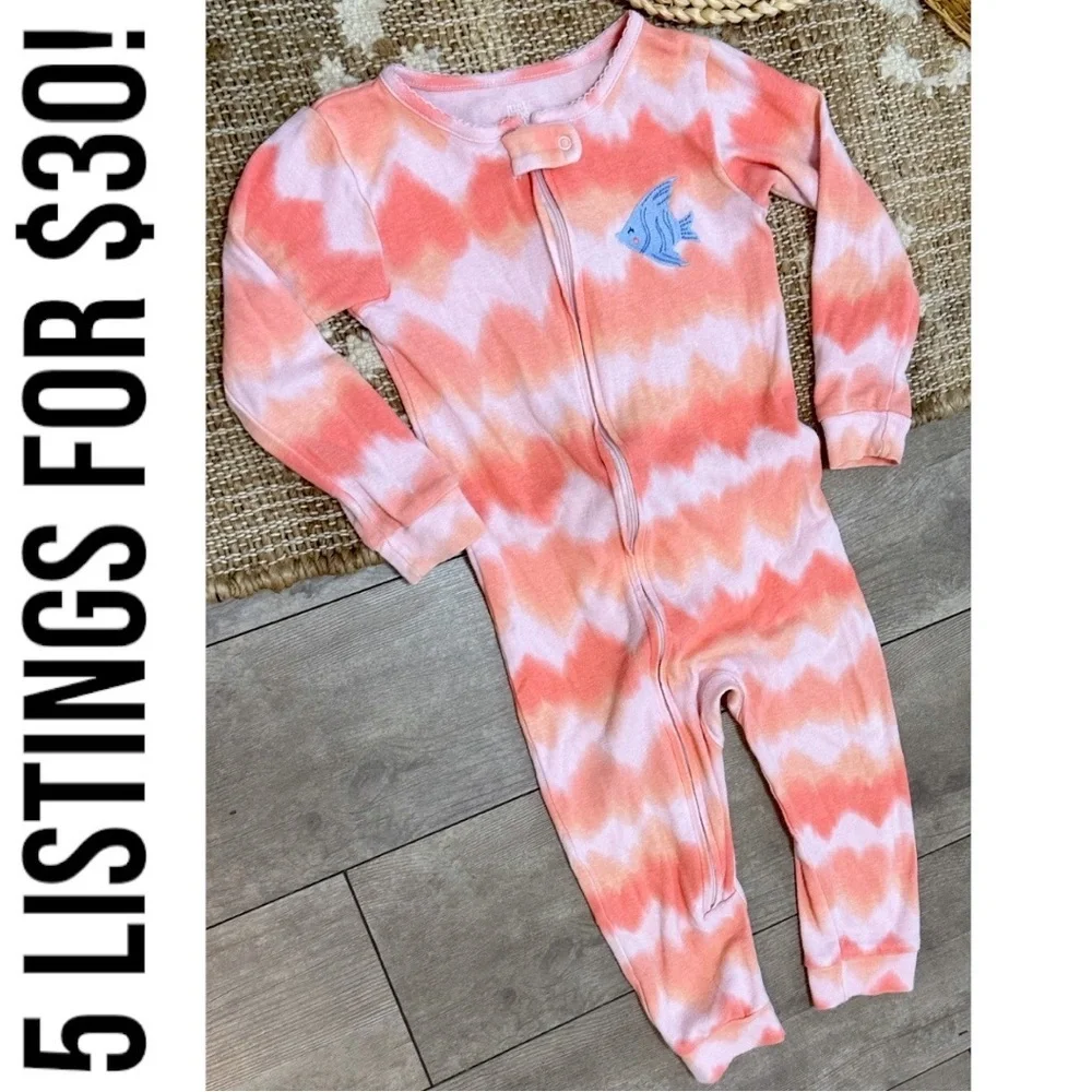 Carters carter’s toddler
